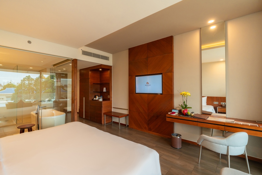 Seashells Phu Quoc Hotel & Spa Hotel