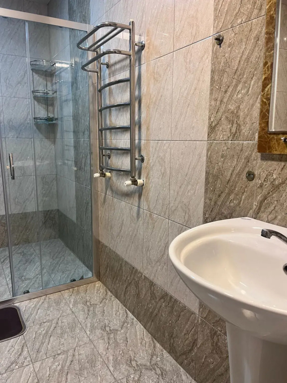 Апартаменты в Апартаменты Boulevard Side