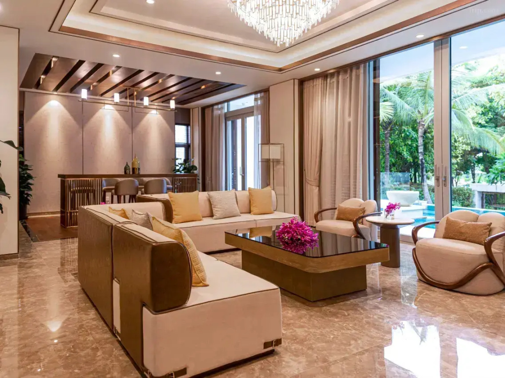 Sofitel Sanya Leeman Resort Hotel - Général