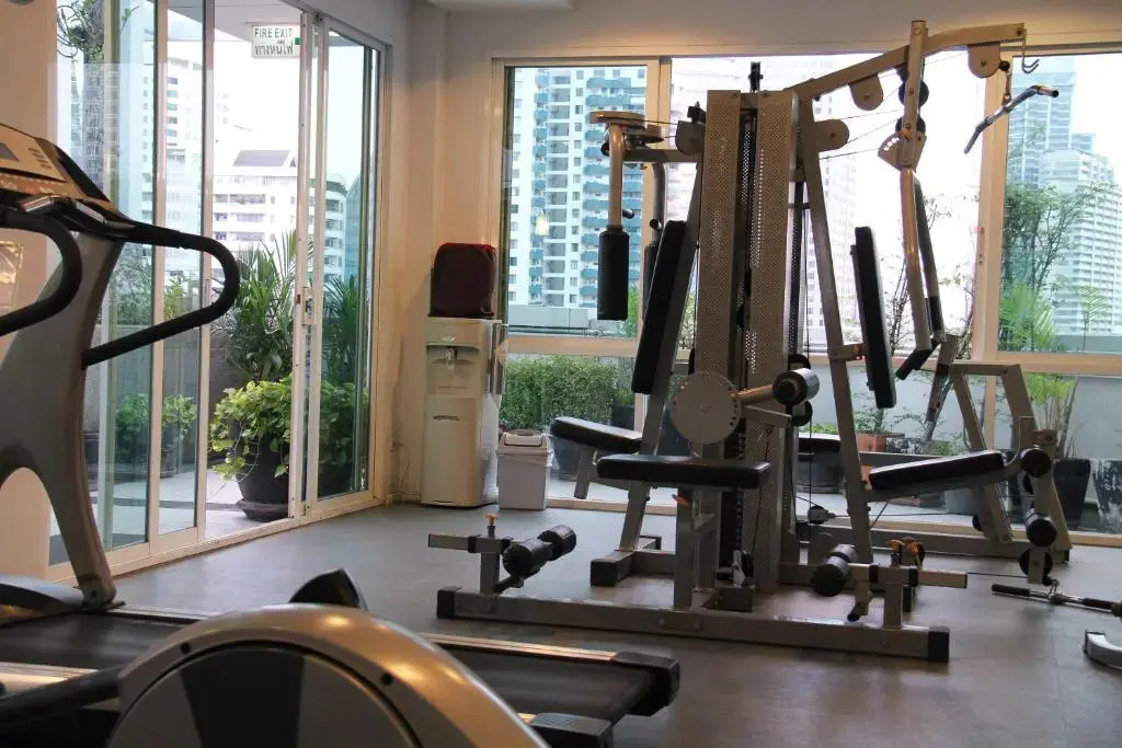 FuramaXclusive Asoke Hotel - Général