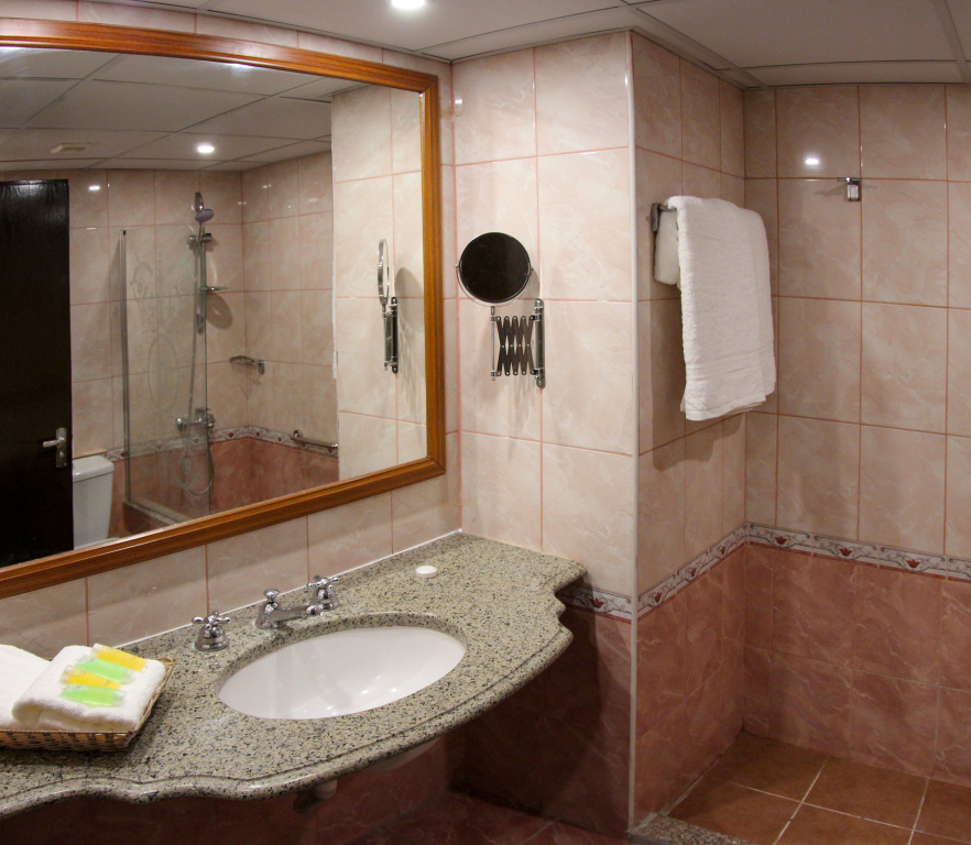 Post Boutique Hotel Image 48