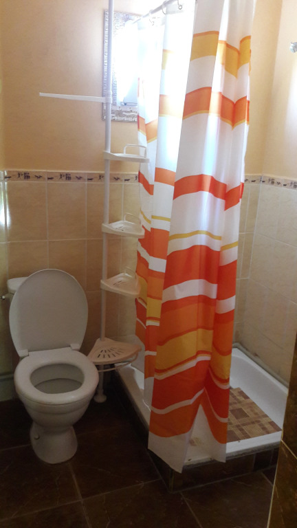 Гостевой дом Бриз - фото 6