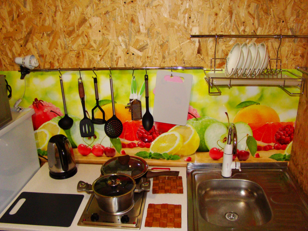 Гостевой дом КартошКино - фото 21