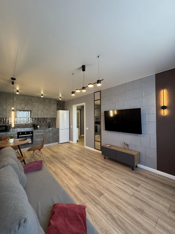 Квартира Lofthouse — 2