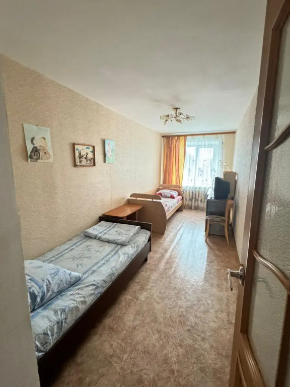 Квартира Трехкомнатная - фото 6