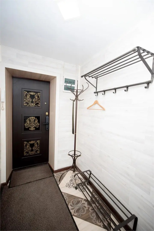 Apartments AlloTagil on lane Bezymyannyj, bld.1 - фото 44