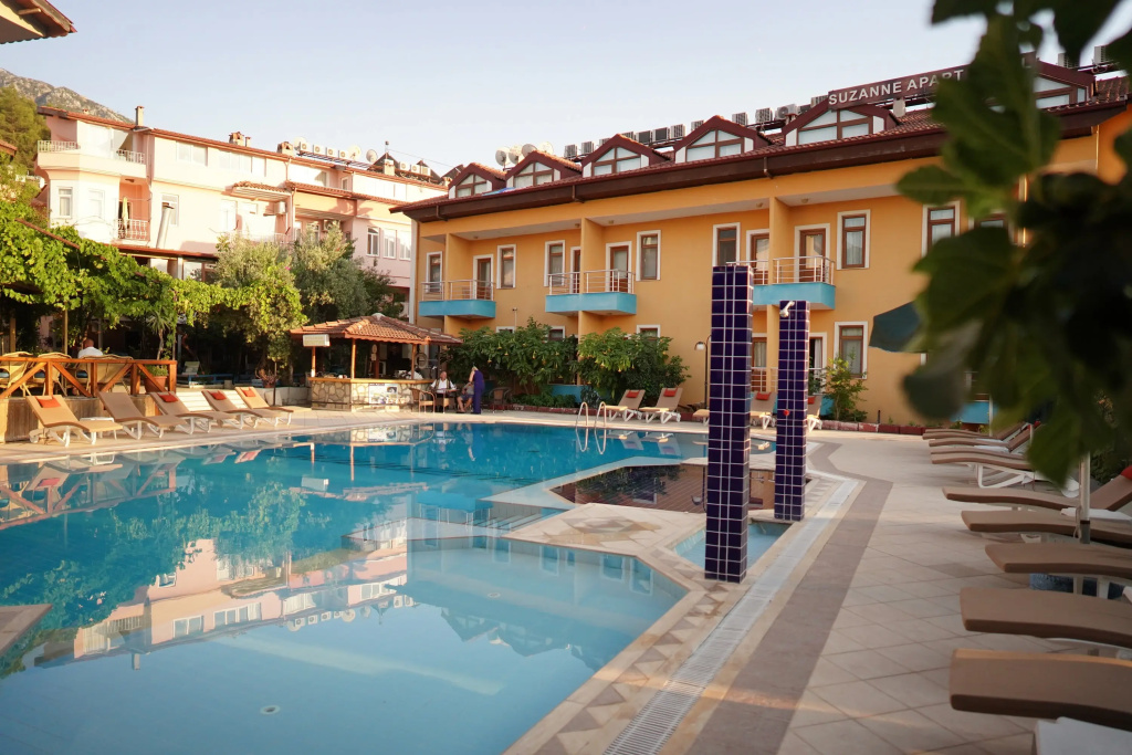 Hotel photo 21