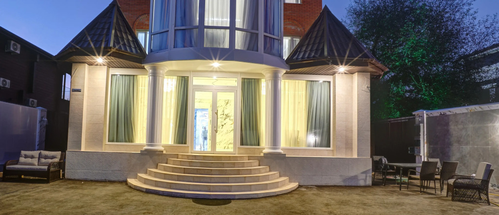 Гостевой Дом Багратион А - фото 31