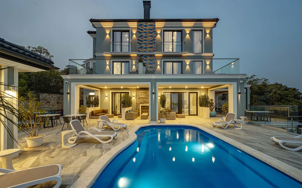 Гостевой дом Люпико - фото 9