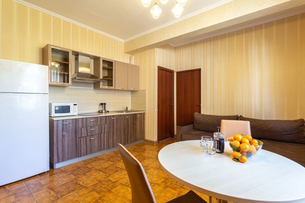 Квартира в Красной Поляне — 2