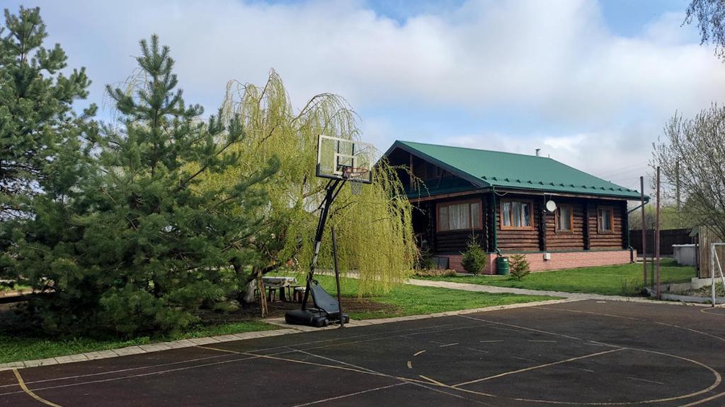 Гостиница Dacha V Zavidove Guest House в Завидово
