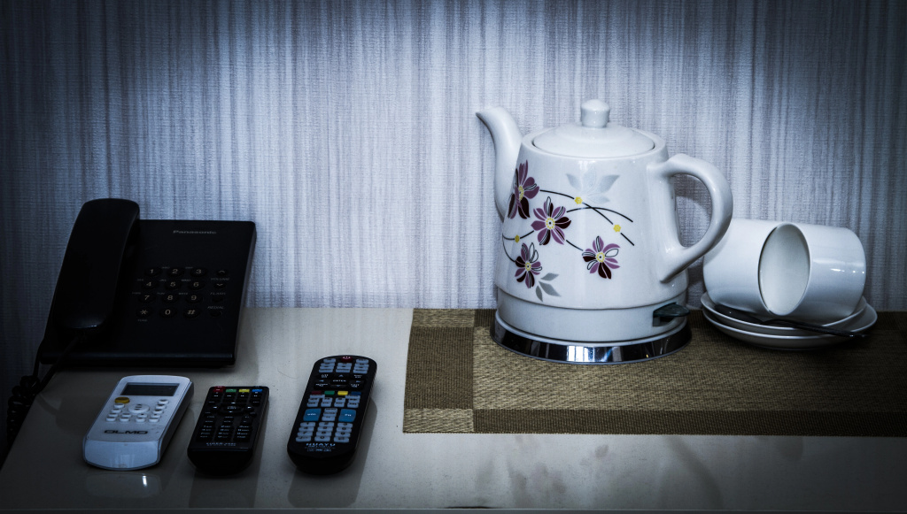Hotel photo 19