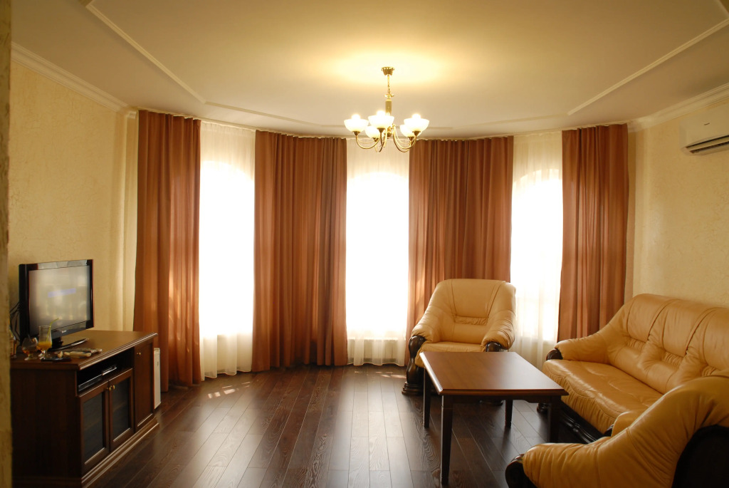 Одеон Гостевой дом - фото 26