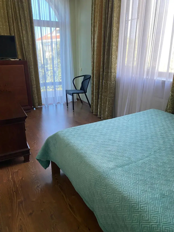 Шале Уютный дом мыс Сарыч - фото 28