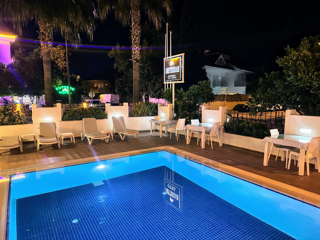 Hotel photo 17