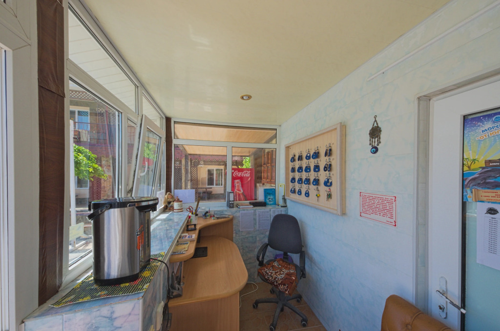 Гостевой Дом Арсенал - фото 9