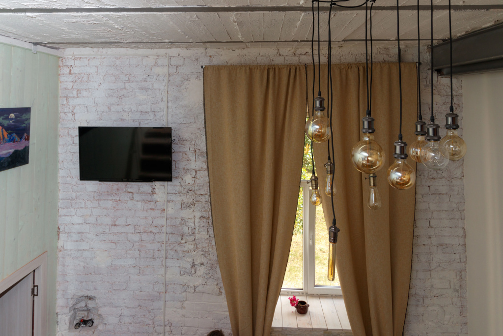 Kraft Creative Living Quarters