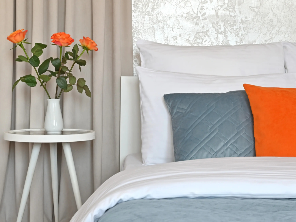 Апартаменты Двухкомнатные рядом с Достопримечательностями Калининграда — фото