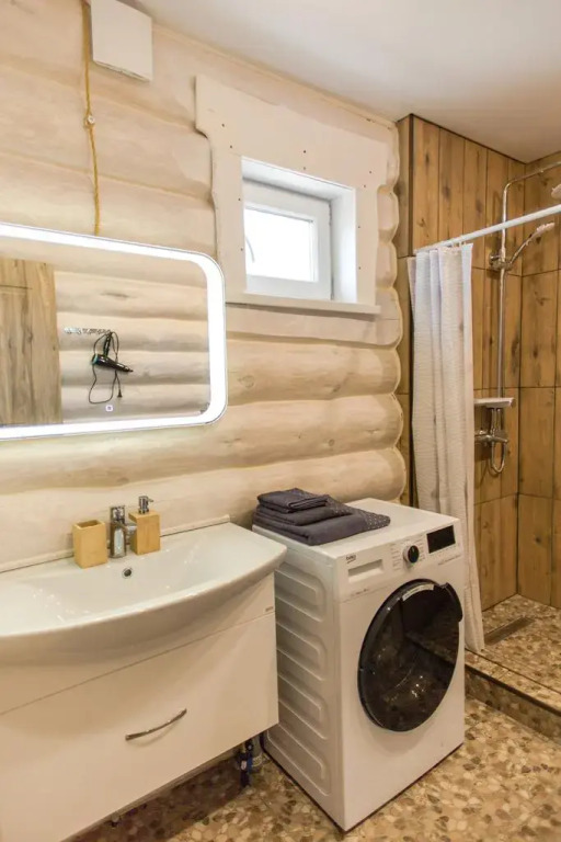 Гостевой дом Сосновка - фото 9