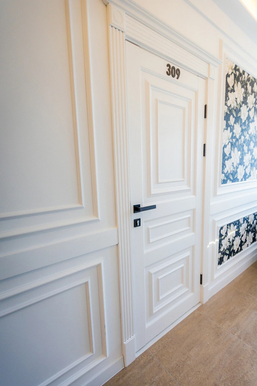Metelitsa Hotel - Chambres