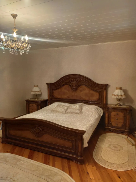 Standard Double room with view (full double bed)