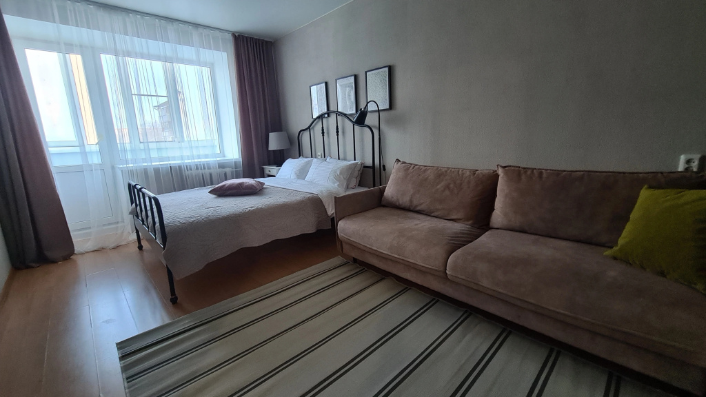Квартира на Улице Герцена 20