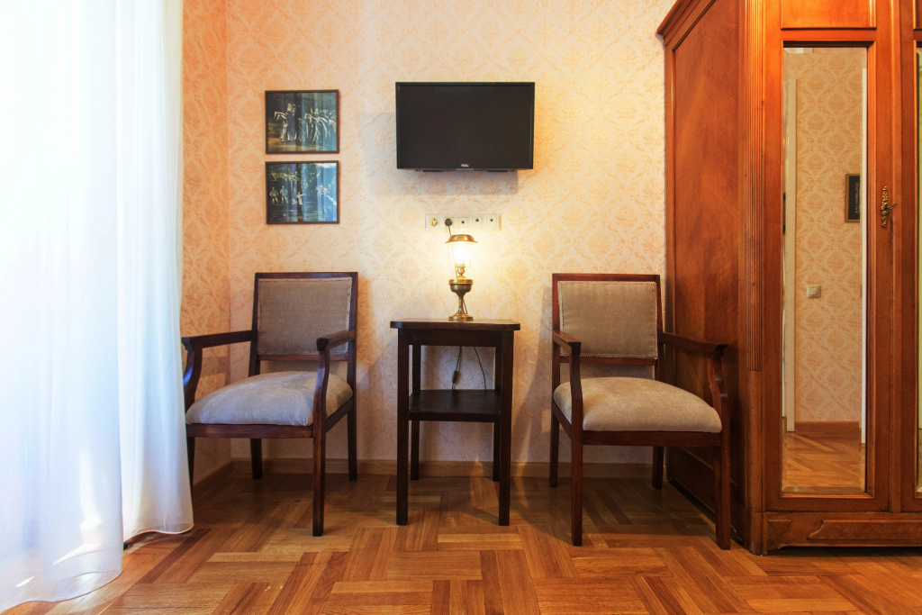 Bloom Boutique Hotel - Chambres