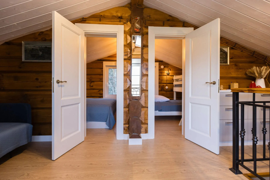 Частный дом Гостевой Дом Избушка - фото 20