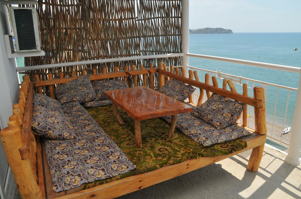 Hotel photo 12