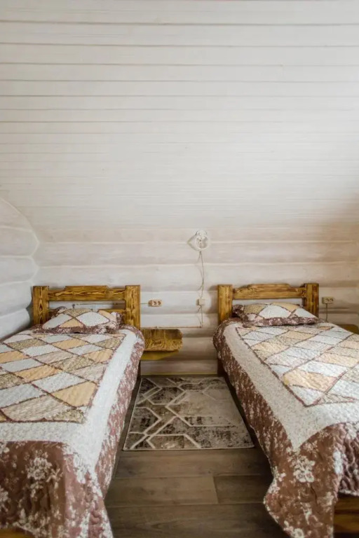 Гостевой дом Сосновка - фото 11