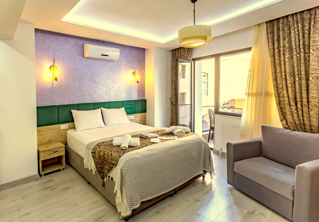 Loren Hotel & Suites - Général