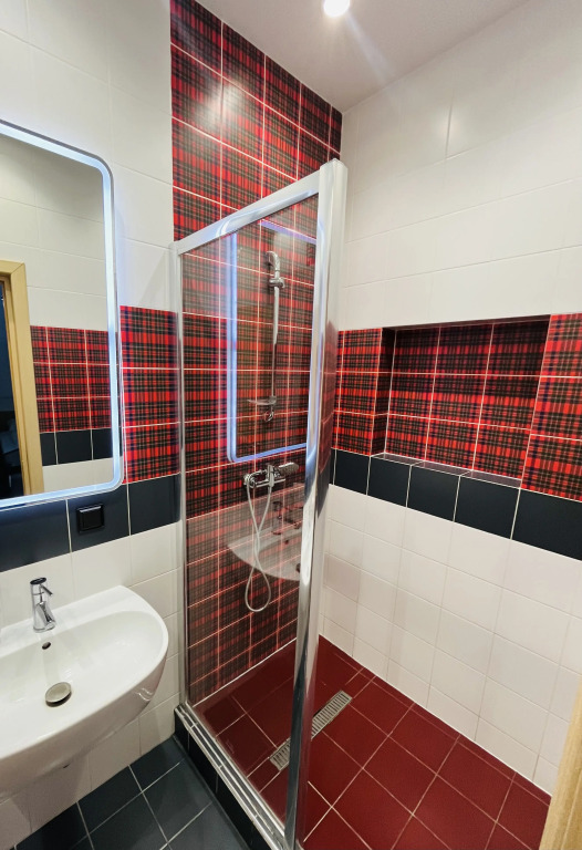 Отель Андерсен - фото 13