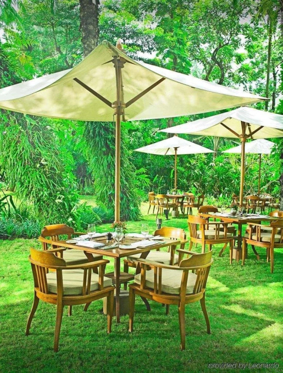 Отель The Dharmawangsa Jakarta - фото 24