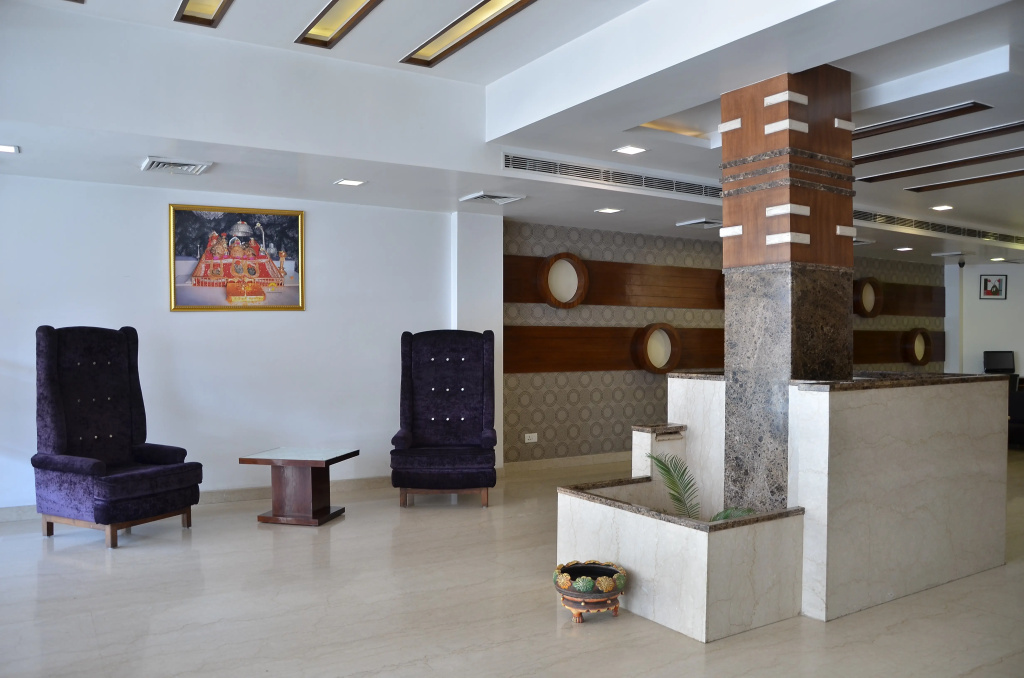 Hotel photo 8