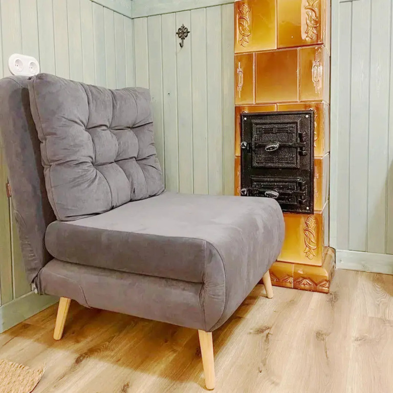 Апартаменты Старый дуб в дорожном переулке - фото 12