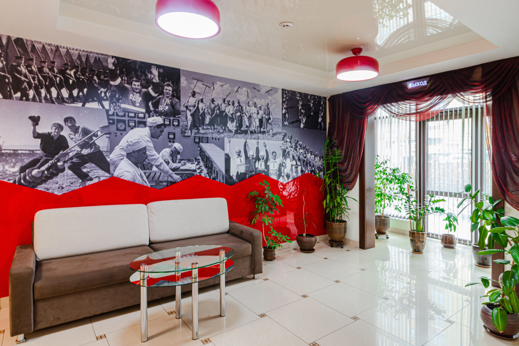 Hotel photo 14