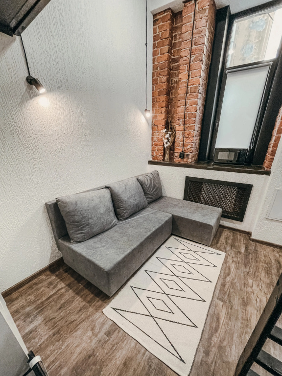Апартаменты Capi Home — фото
