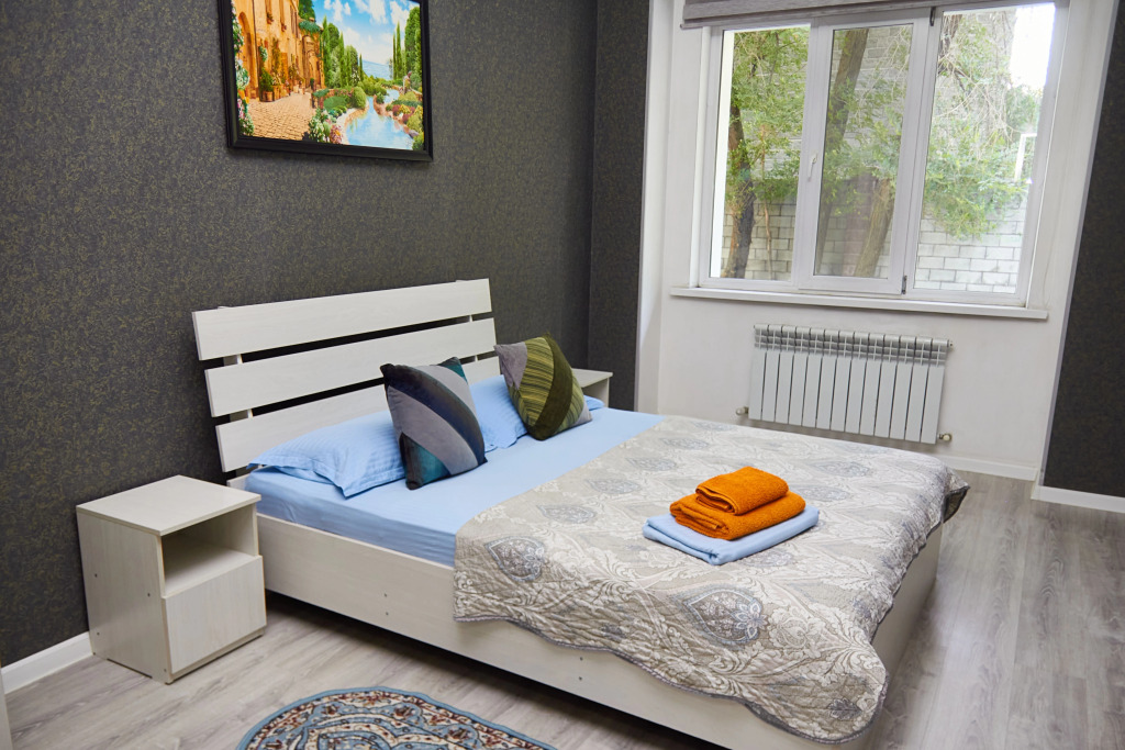 Апартаменты в LuxHomeAiroport