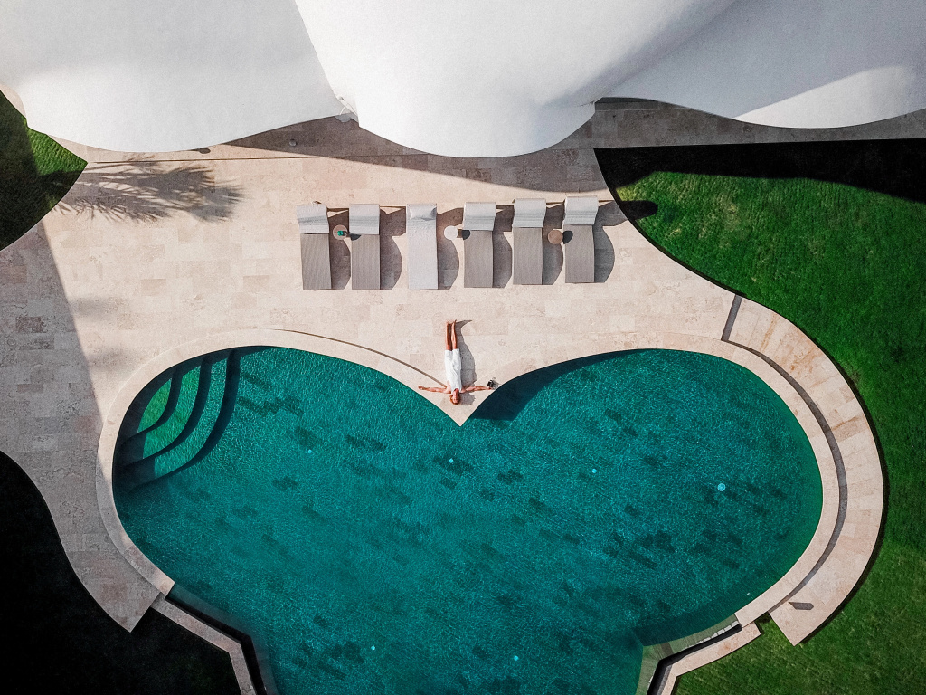 The Cloud Bali Villa