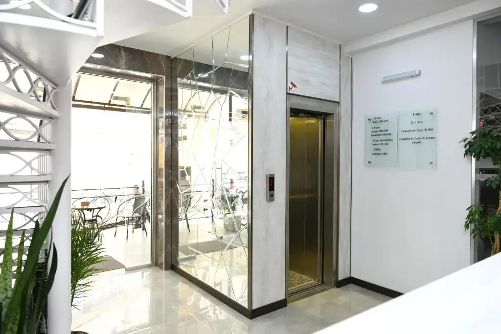 Бутик-отель YVN Boutique Hotel — фото