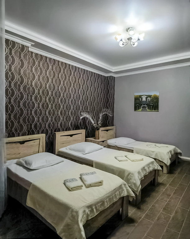 Classic room