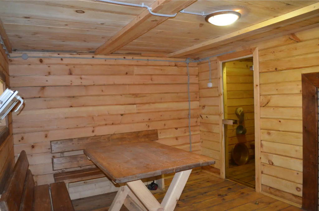 Гостевой дом Сказка - фото 29