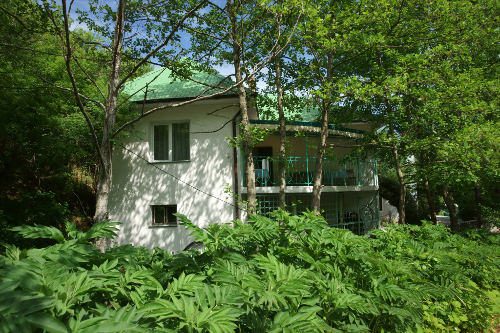 Пансионат Ай-Лия - фото 3