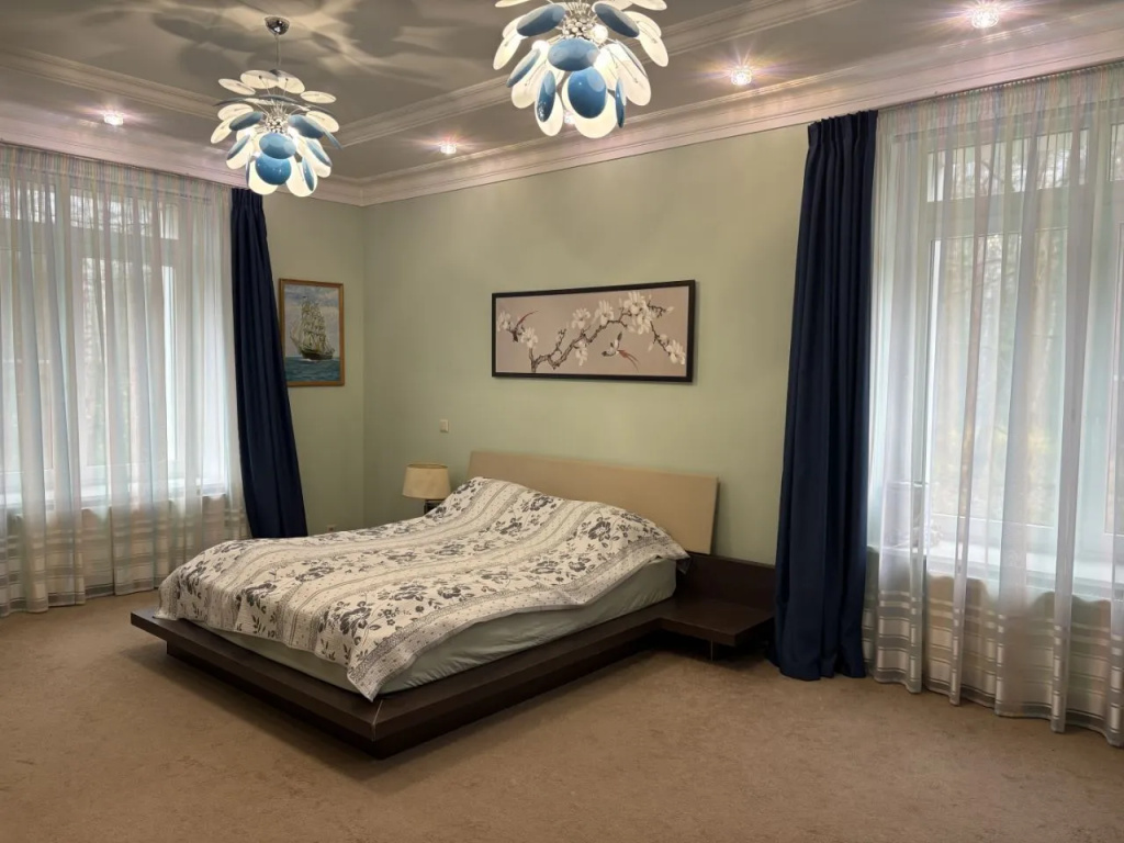 Квартира Витро — 2