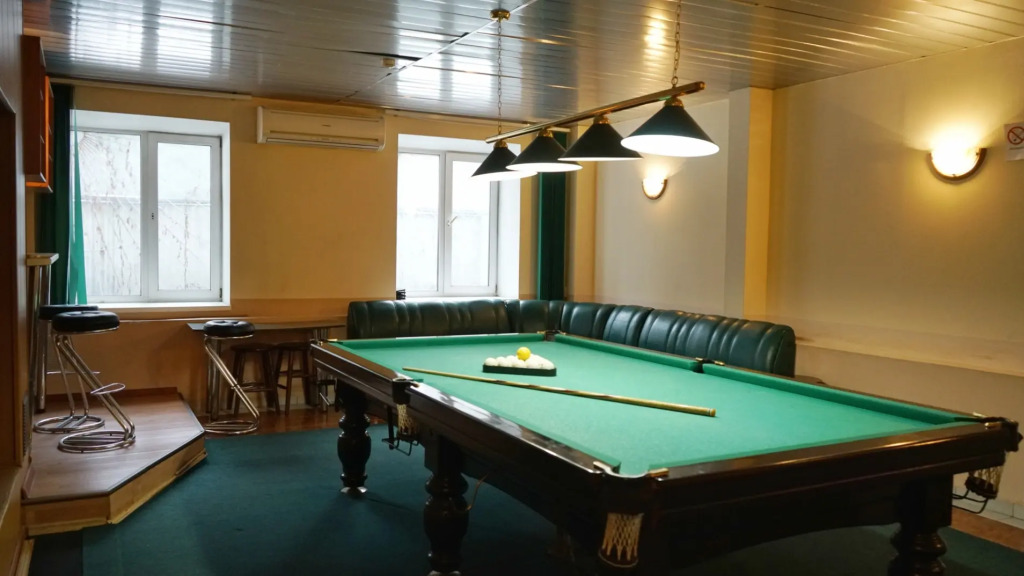 Мини-отель Учебный центр профсоюзов - фото 18