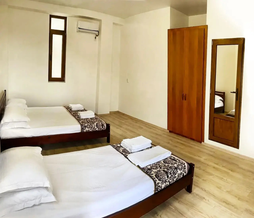 Гостевой Дом Адиле - фото 50