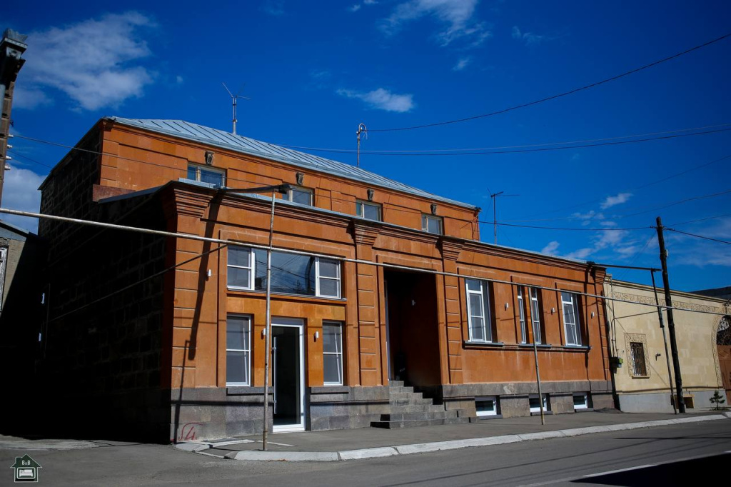 Gyurji Home - Guest House in Gyumri