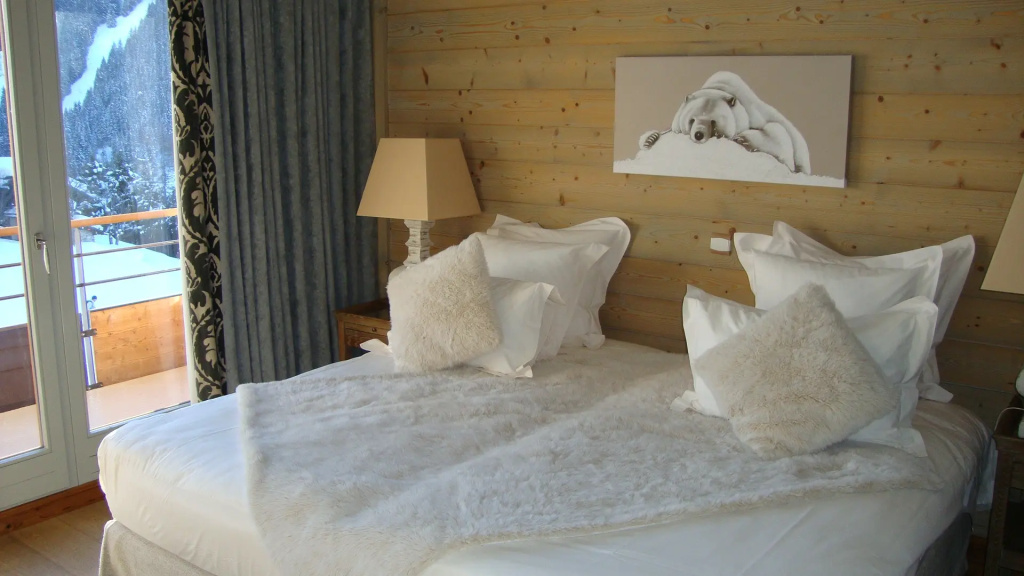 Hotel L'HELIOS & SPA - Chambres