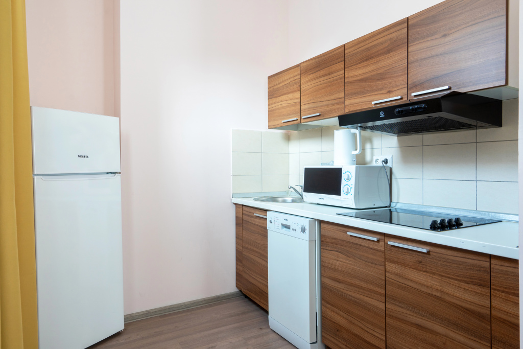 Valset Sport Roza Khutor Apartaments - Tap to explore photos