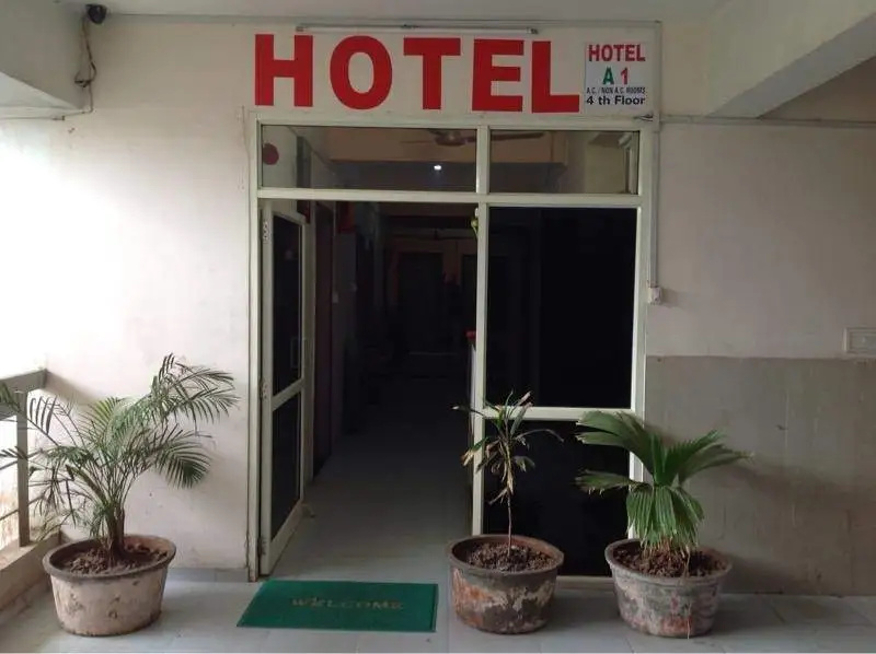 A1 Hotel